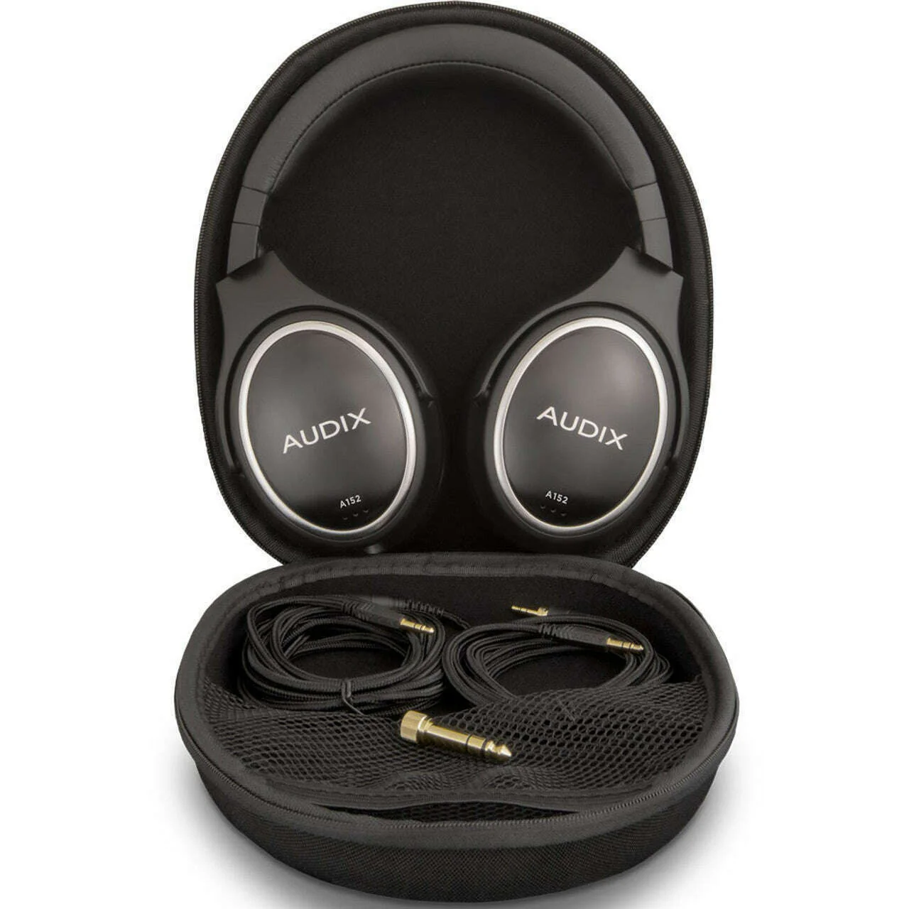 Audix A152 Professional Studio Headphones