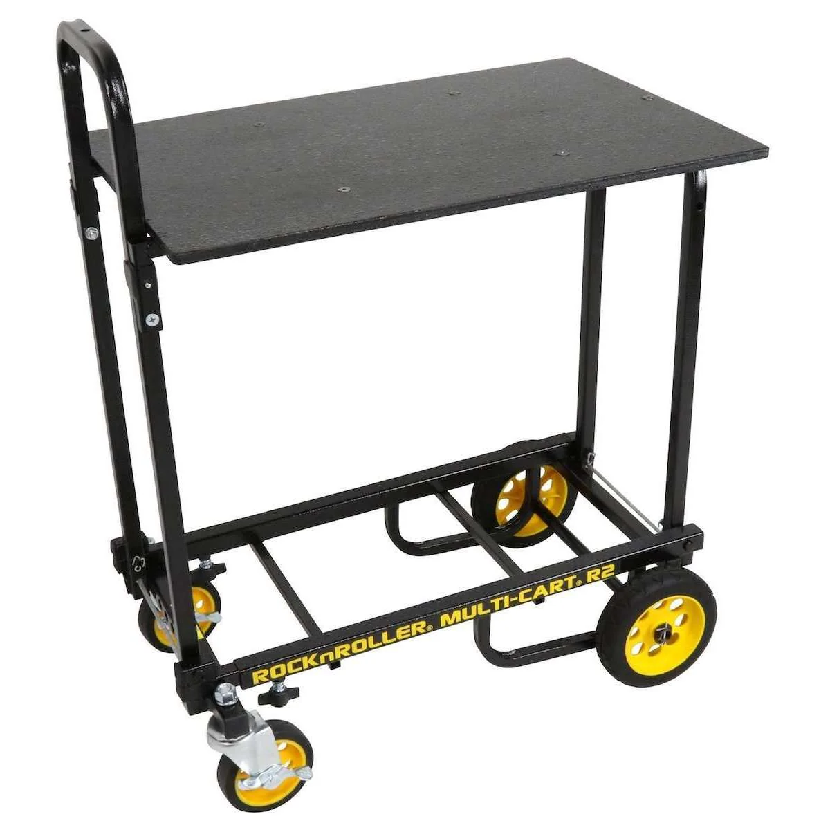 RocknRoller? Multi-Cart? Quick Set Short Shelf For R2