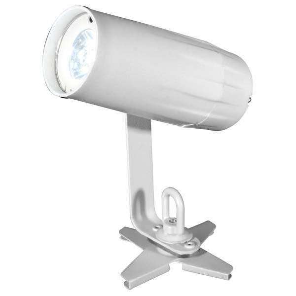 Chauvet DJ EzPin Battery Powered Pinspot - 4 Pack