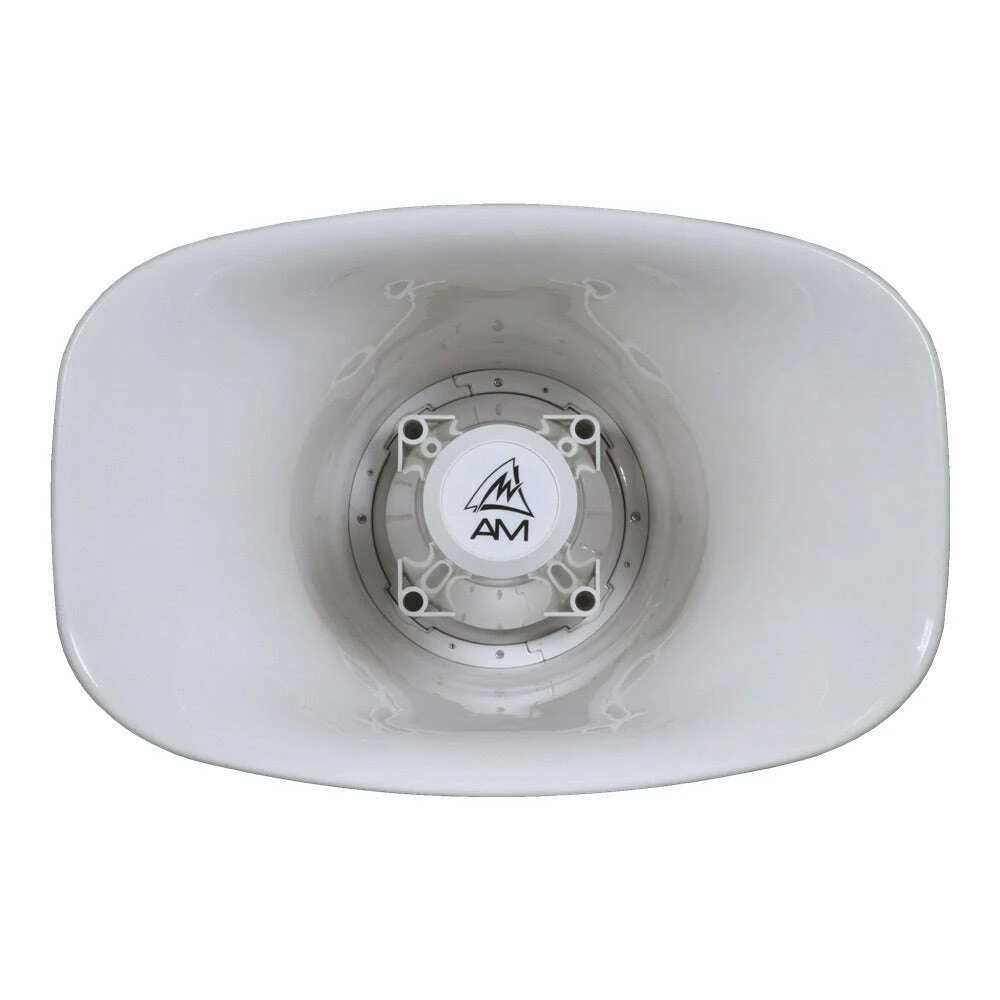 Australian Monitor LHF16K 40cm x 24cm Rectangular Horn Flare