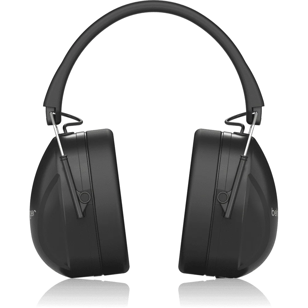 Behringer DH80 Professional Drummer Reference Headphones