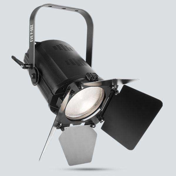 Chauvet DJ EVE F-50Z 50 Watt LED Fresnel