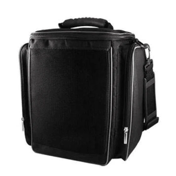 Parallel Audio Shoulder Carry Bag for HELIX-765 Portable PA System
