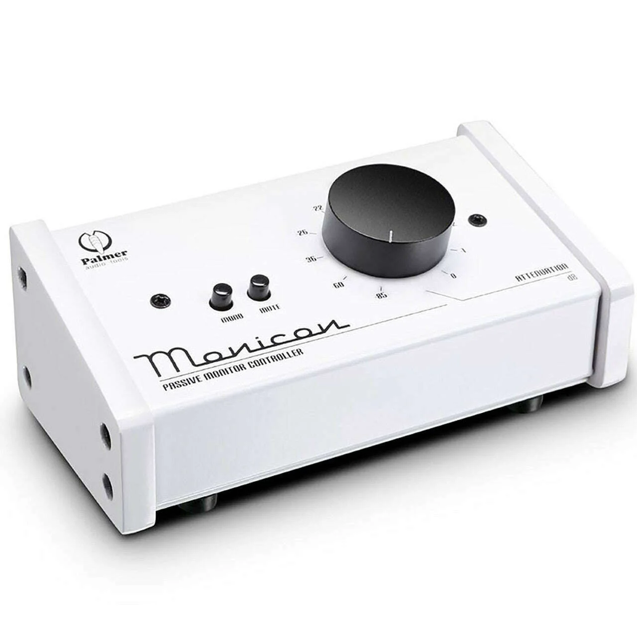 Palmer Monicon W-Passive Monitor Controller - White