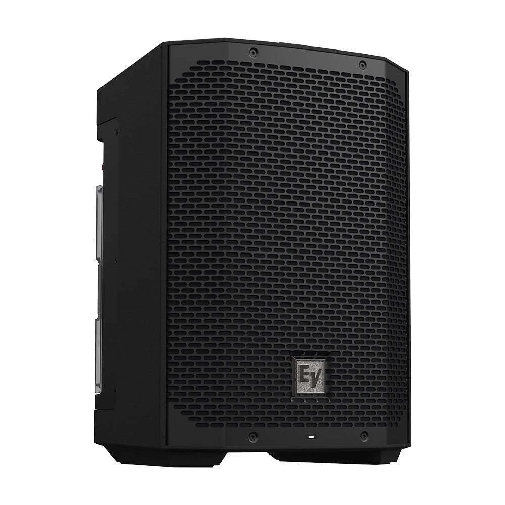 Electro-Voice Everse 8 Battery-powered Loudspeaker with Bluetooth? - BLACK