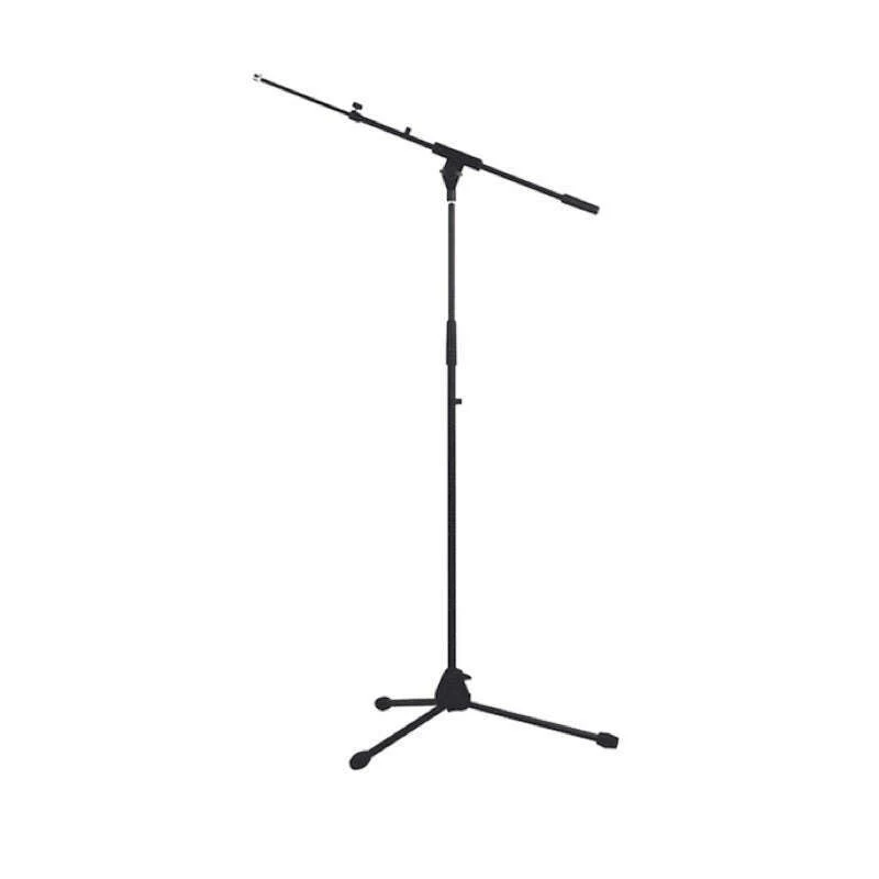 Australian Monitor ATC203 Microphone Stand with Boom Arm