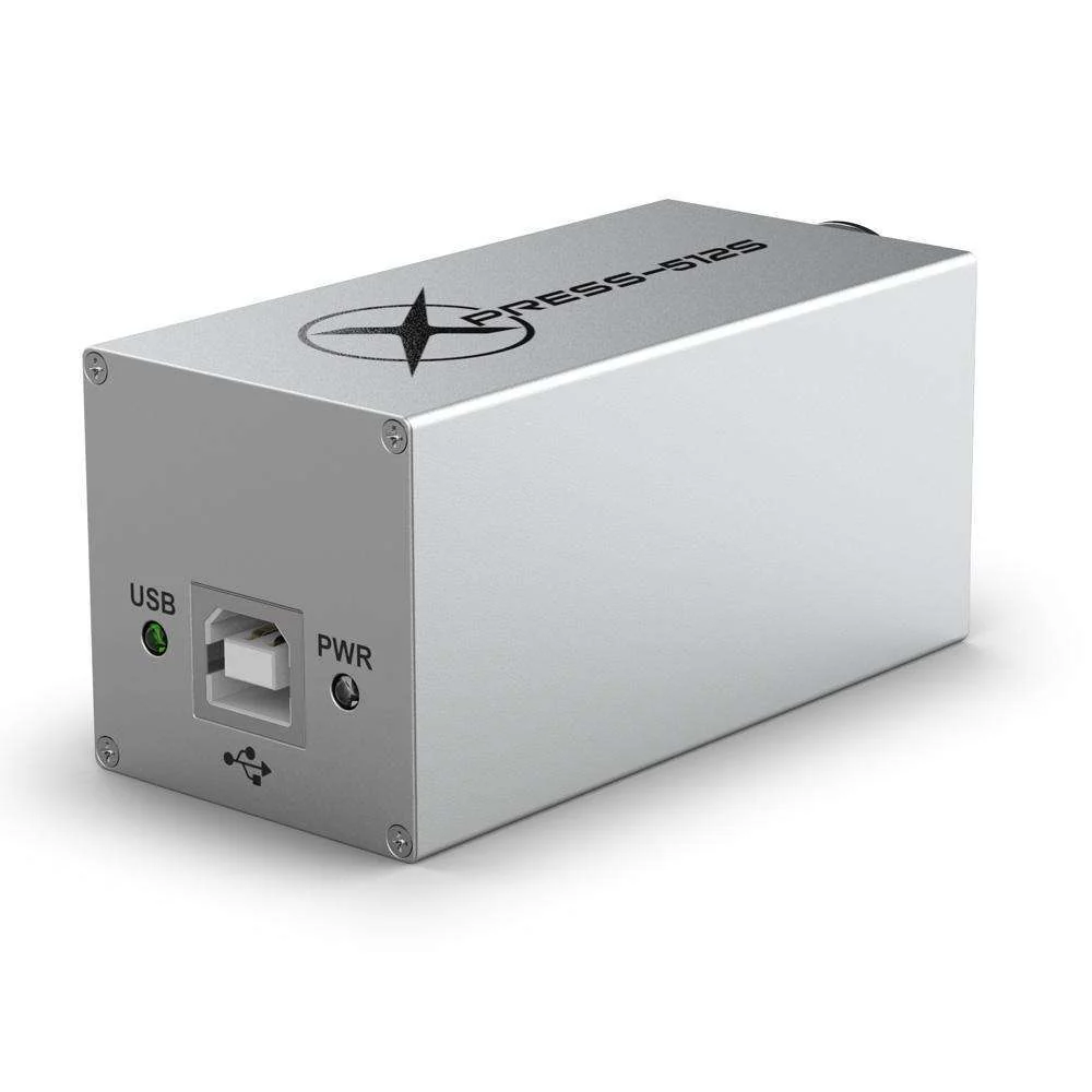 Chauvet DJ XPRESS 512S DMX Interface with ShowXpress Software