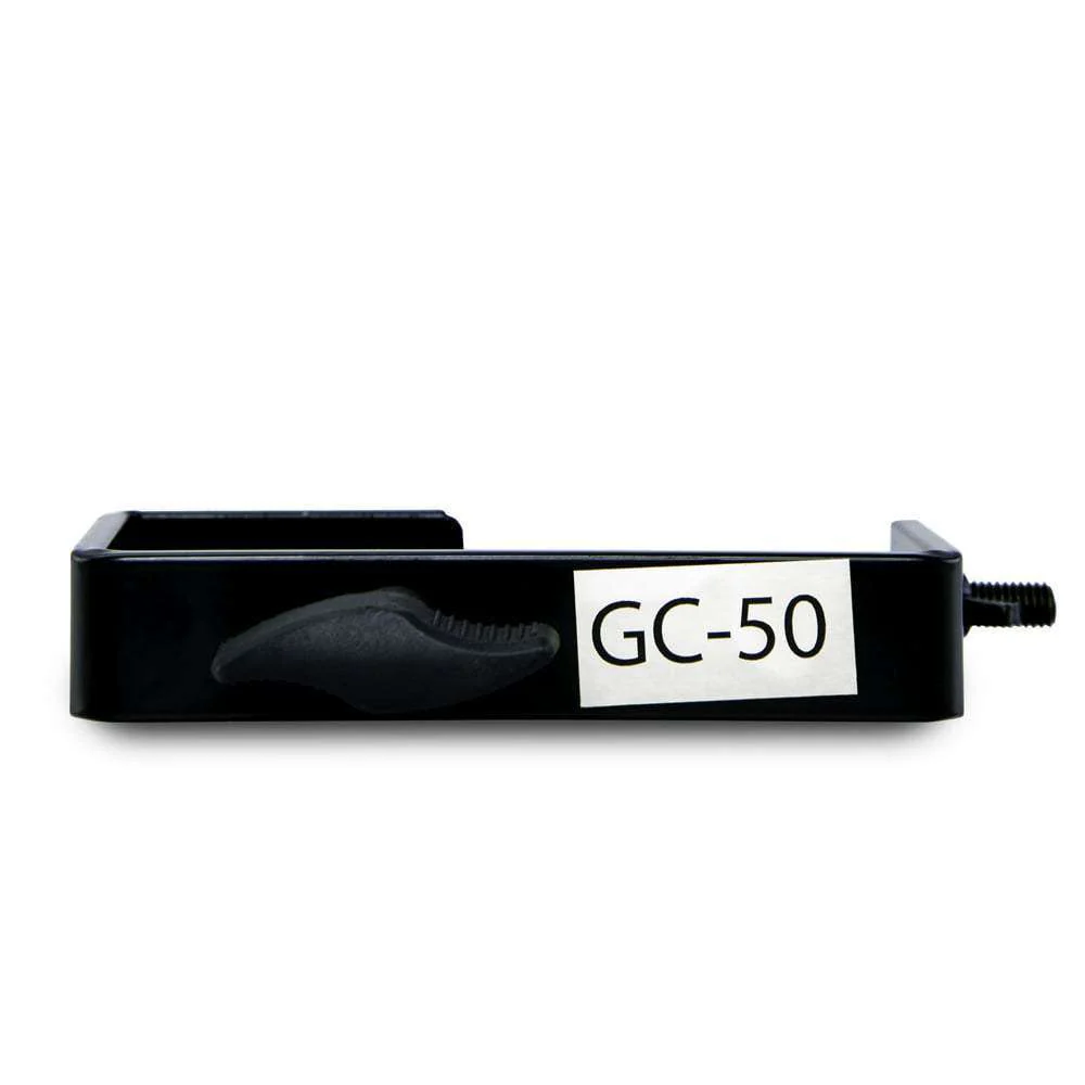 Prostand GC-50B 50mm Lighting G Clamp �C Black