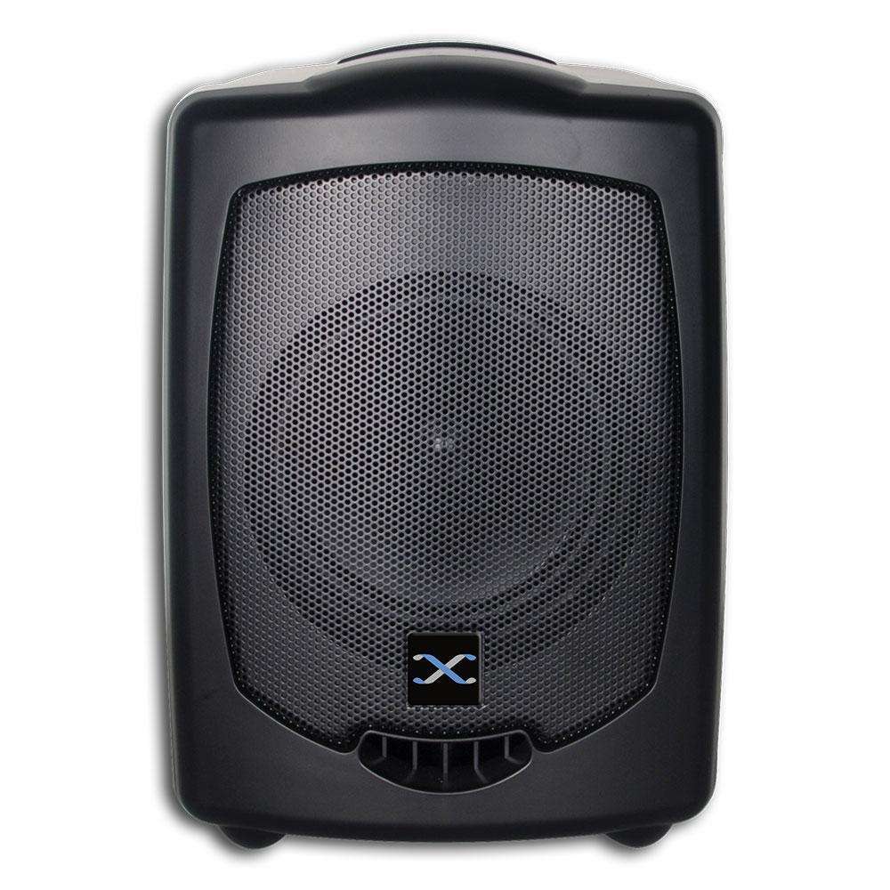 Parallel Audio HELIX-765 Powered Extension Speaker