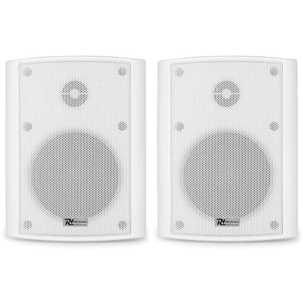 Power Dynamics BC40VW 4