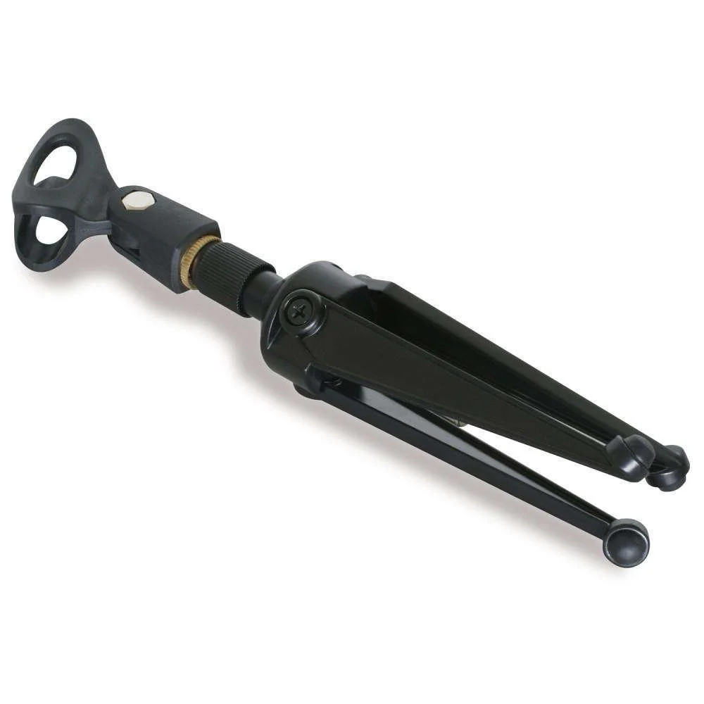 Vonyx Foldable Desktop Microphone Stand