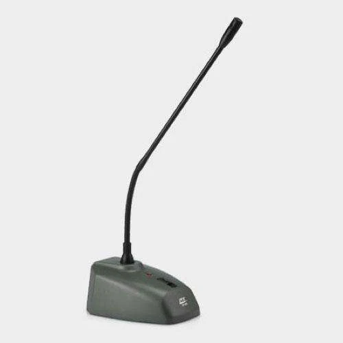 JTS ST-850 Electret Condenser 312mm Gooseneck Microphone with Wireless Base Option