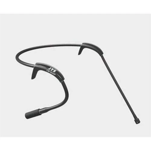 JTS CM-304SP Sweat-proof Fitness Headset Microphone