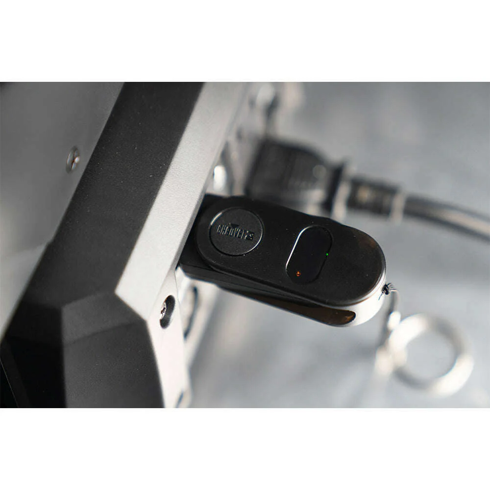 Chauvet DJ DFi USB 2 �C USB Wireless DMX Transceiver