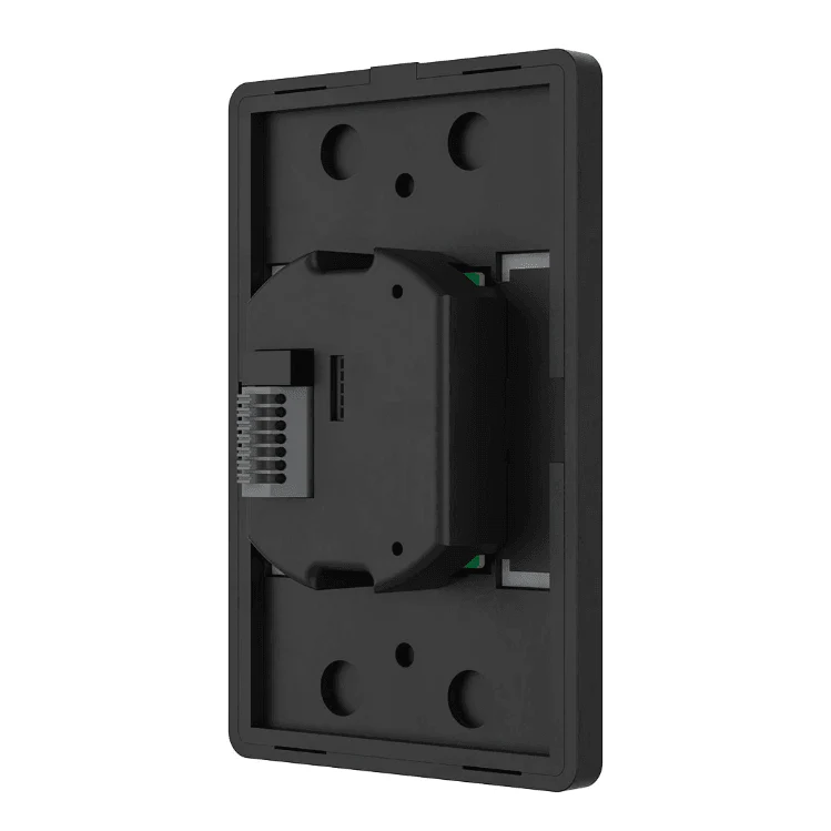 ChamSys SnakeSys 10Scene Wall Plate