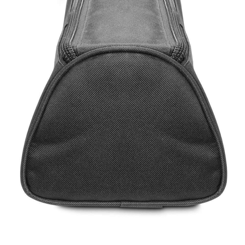 Gravity GBGSS1XLB Padded Single Speaker Stand Bag