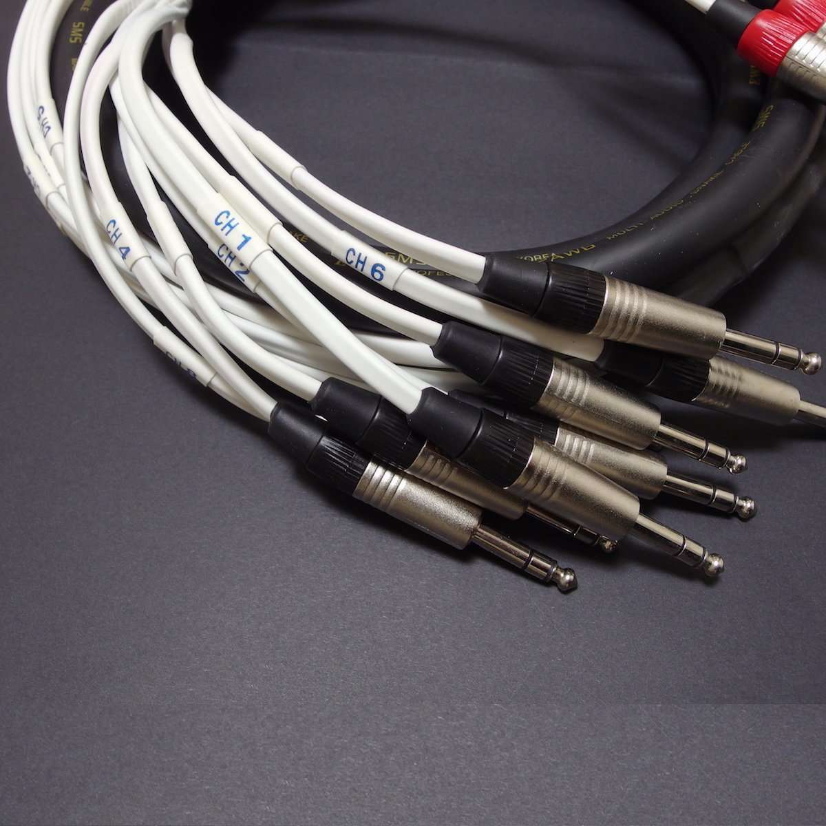 EWI MTIS1615 8 x 1/4