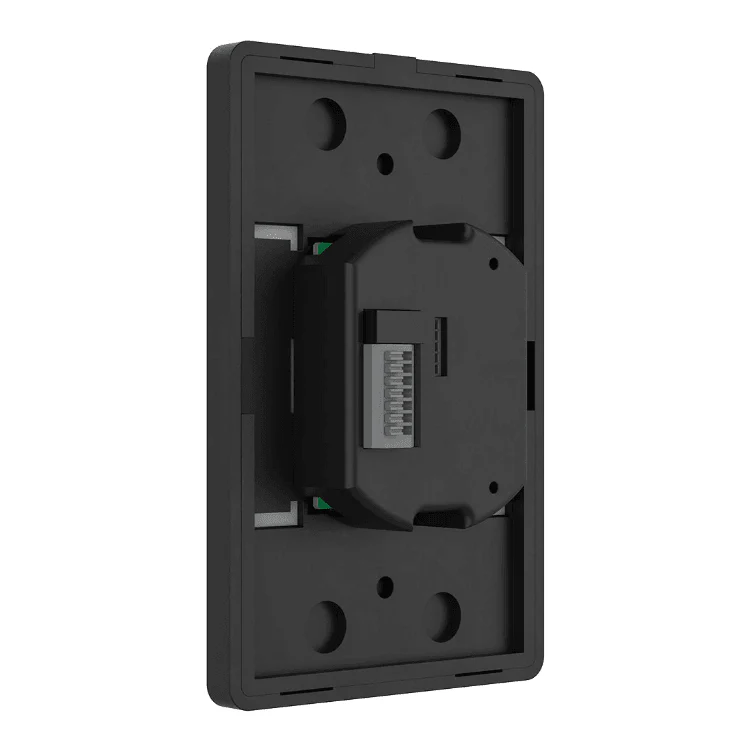 ChamSys SnakeSys 10Scene Wall Plate