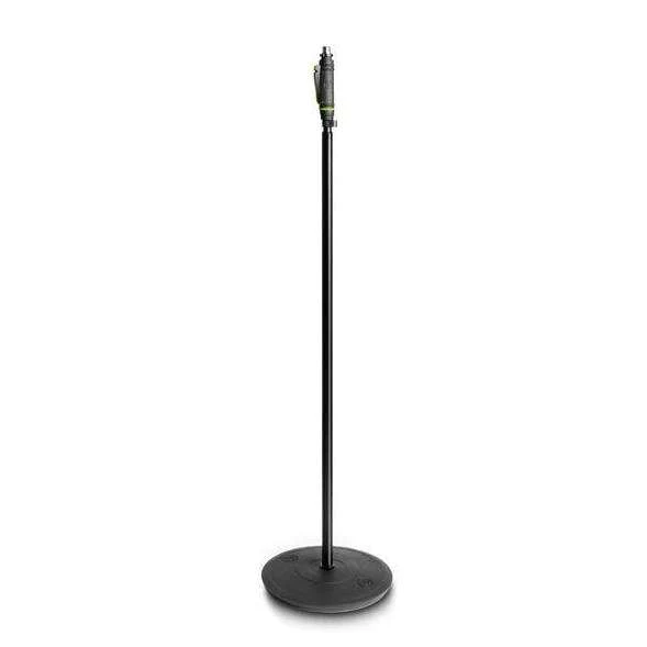 Gravity GMS231HB Microphone Stand With One-Hand Clutch
