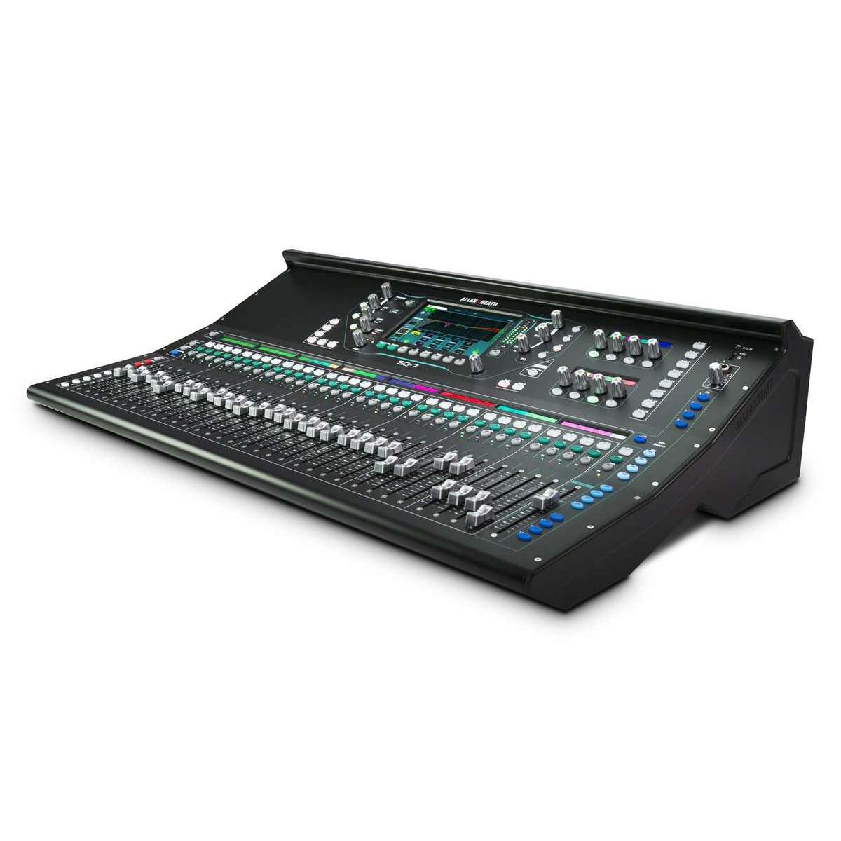 Allen & Heath SQ-7 48 Channel / 36 Bus Digital Mixer