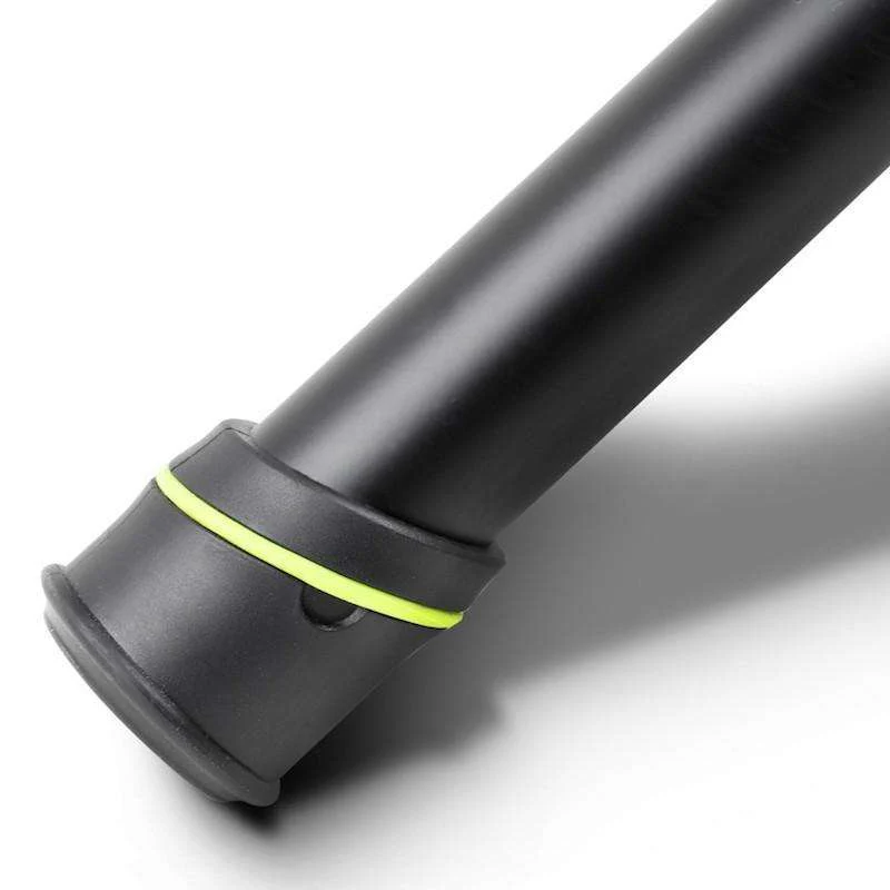 Gravity GLSTBTV17 Lighting Stand with T-Bar, Small