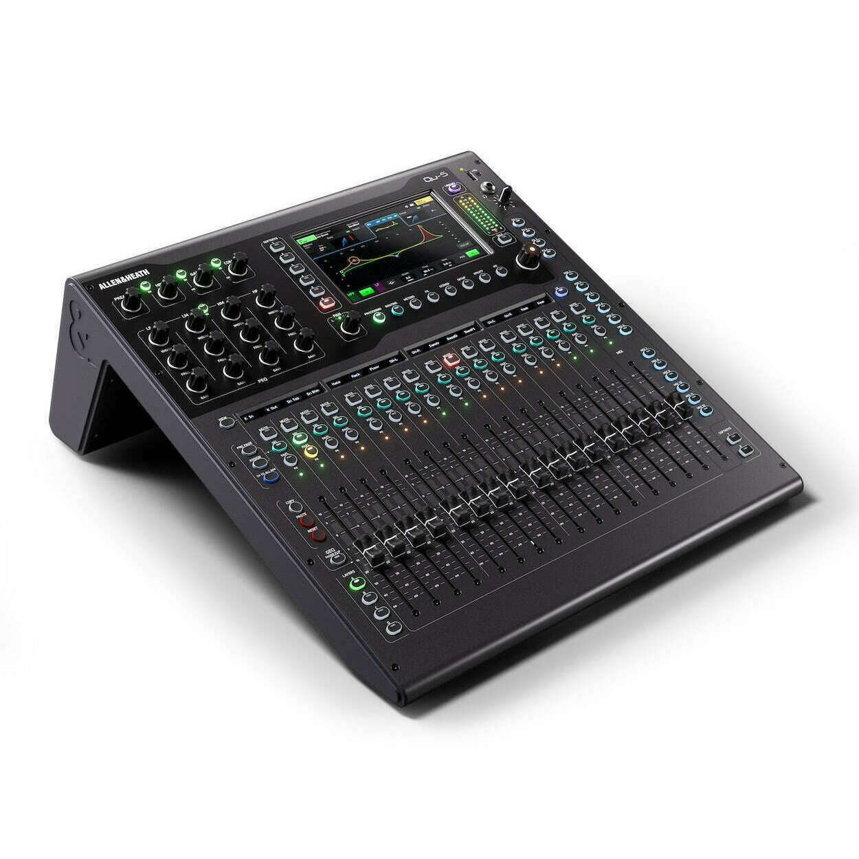 Allen & Heath Qu-5 38in/24out 96kHz Digital Mixer
