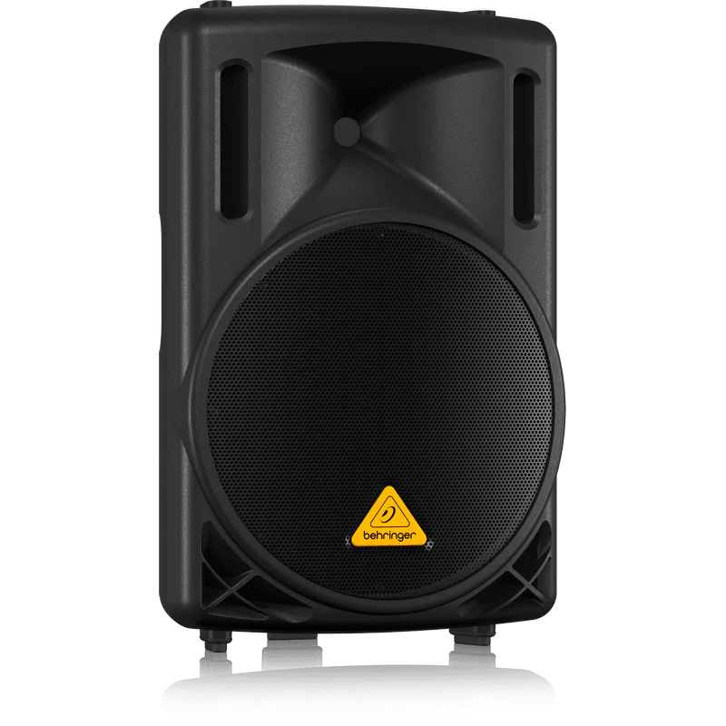 Behringer EUROLIVE B212XL 200W RMS 2-Way 12 and Horn Passive PA Speaker (each)