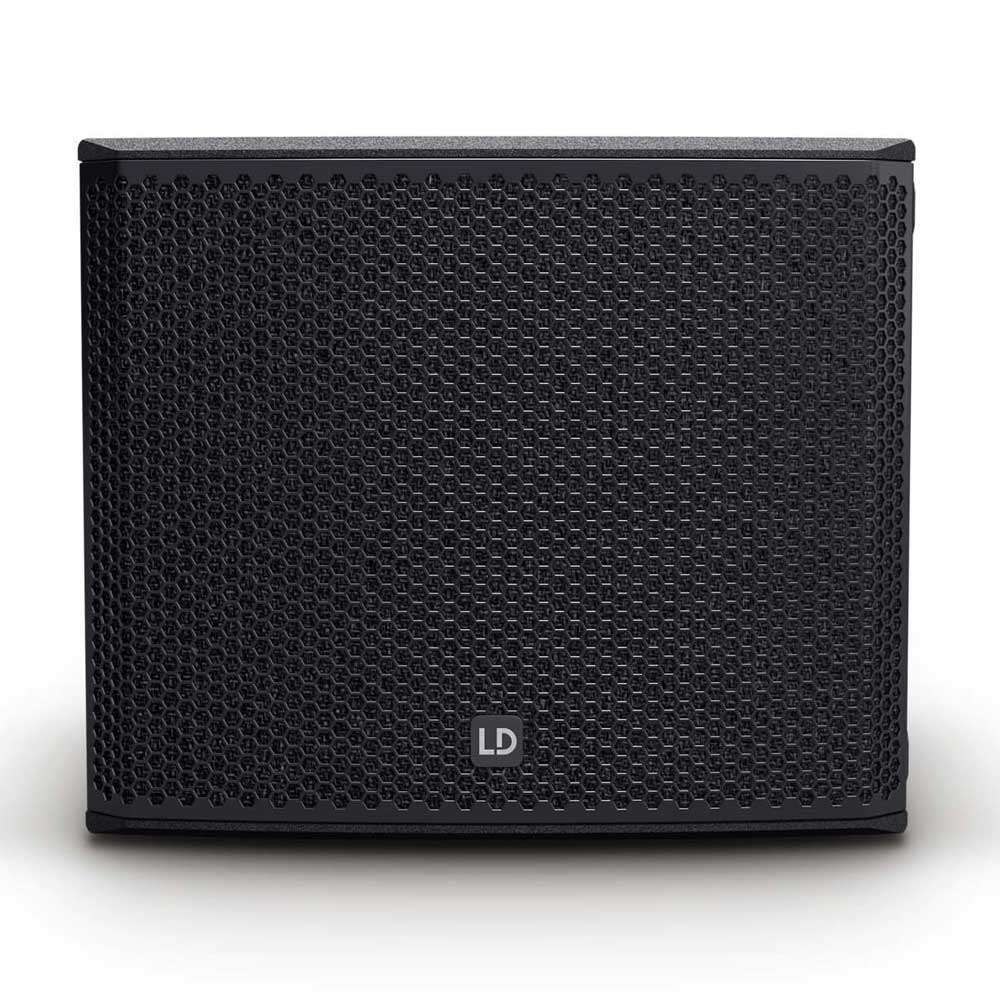 LD Systems Stinger Sub 15 G3 15�� Passive Subwoofer