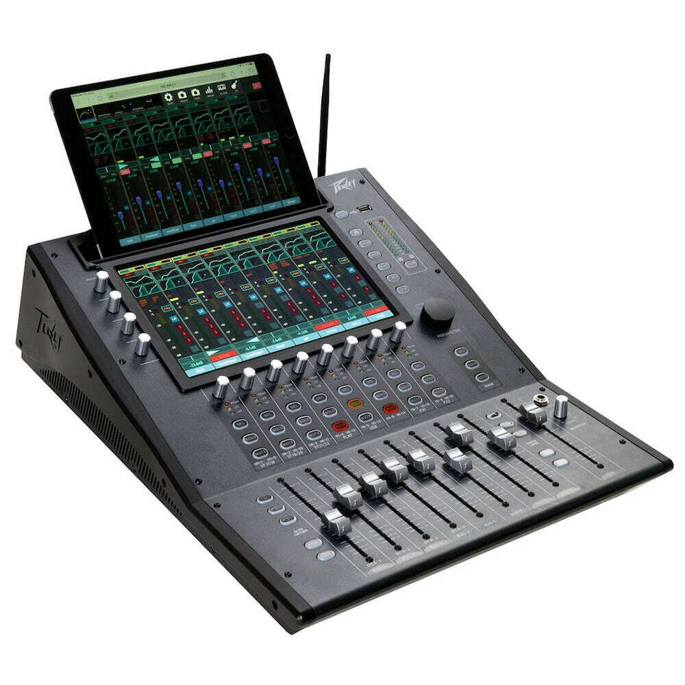 Peavey Aureus 28 Digital Mixer