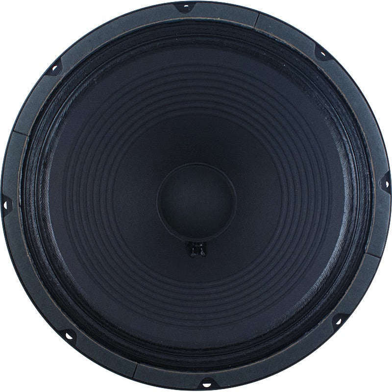 Jensen JC12-70EL Electric Lightning 70 12 Inch 70-Watt 8 Ohm Guitar Speaker