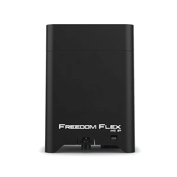 Chauvet DJ Freedom Flex H9 IP x6 LED Wireless Uplight Set