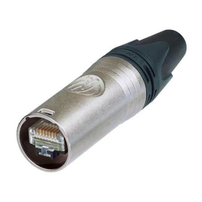 Neutrik NE8MX6-T etherCON CAT6A Cable Connector