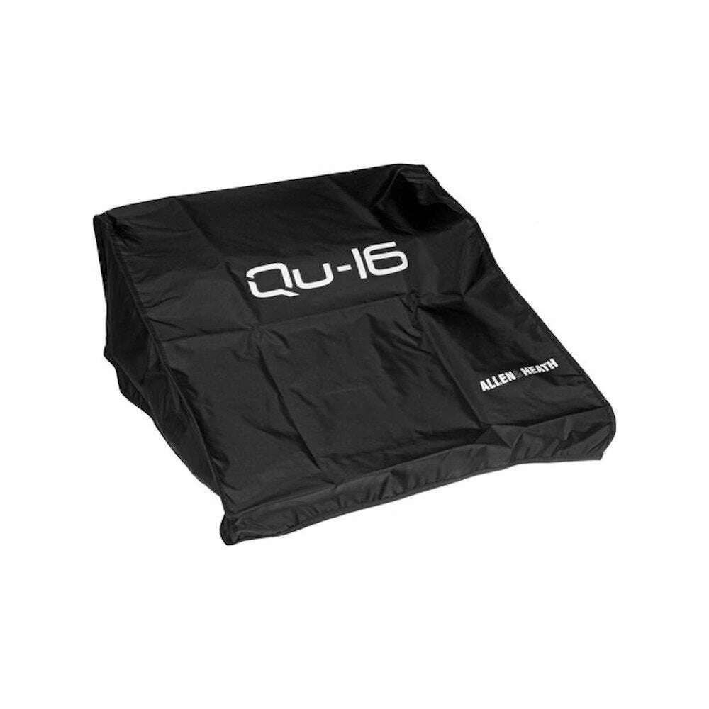 Allen & Heath QU16 Dust Cover