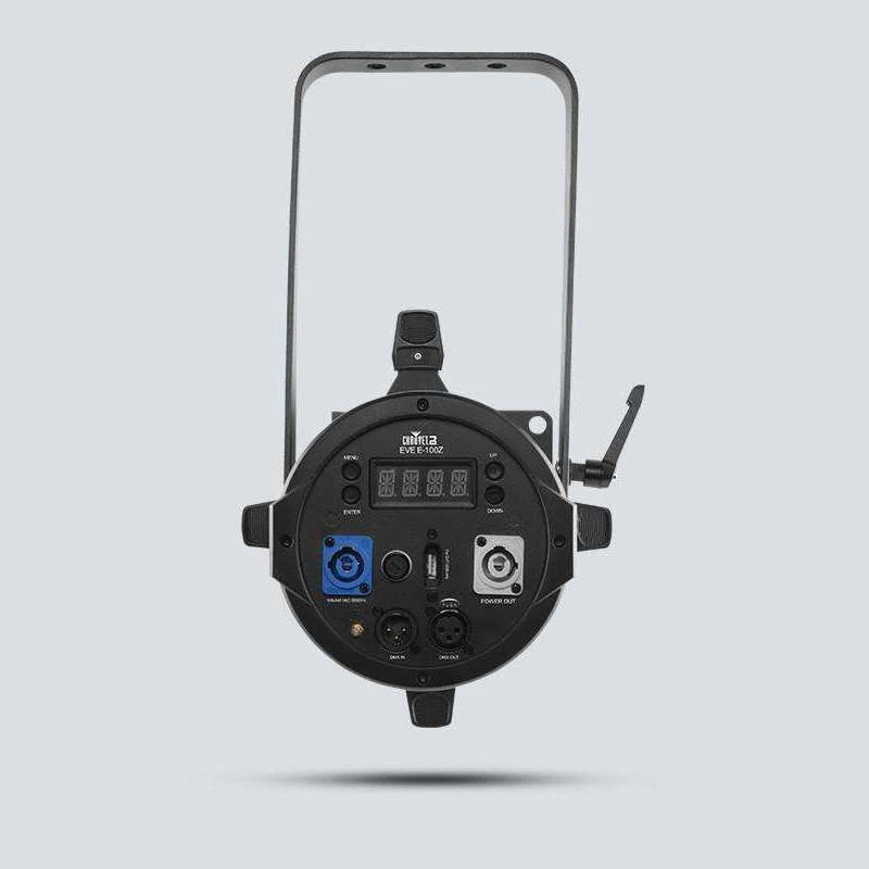 Chauvet DJ EVE E-100Z 100 Watt LED Framing Spot