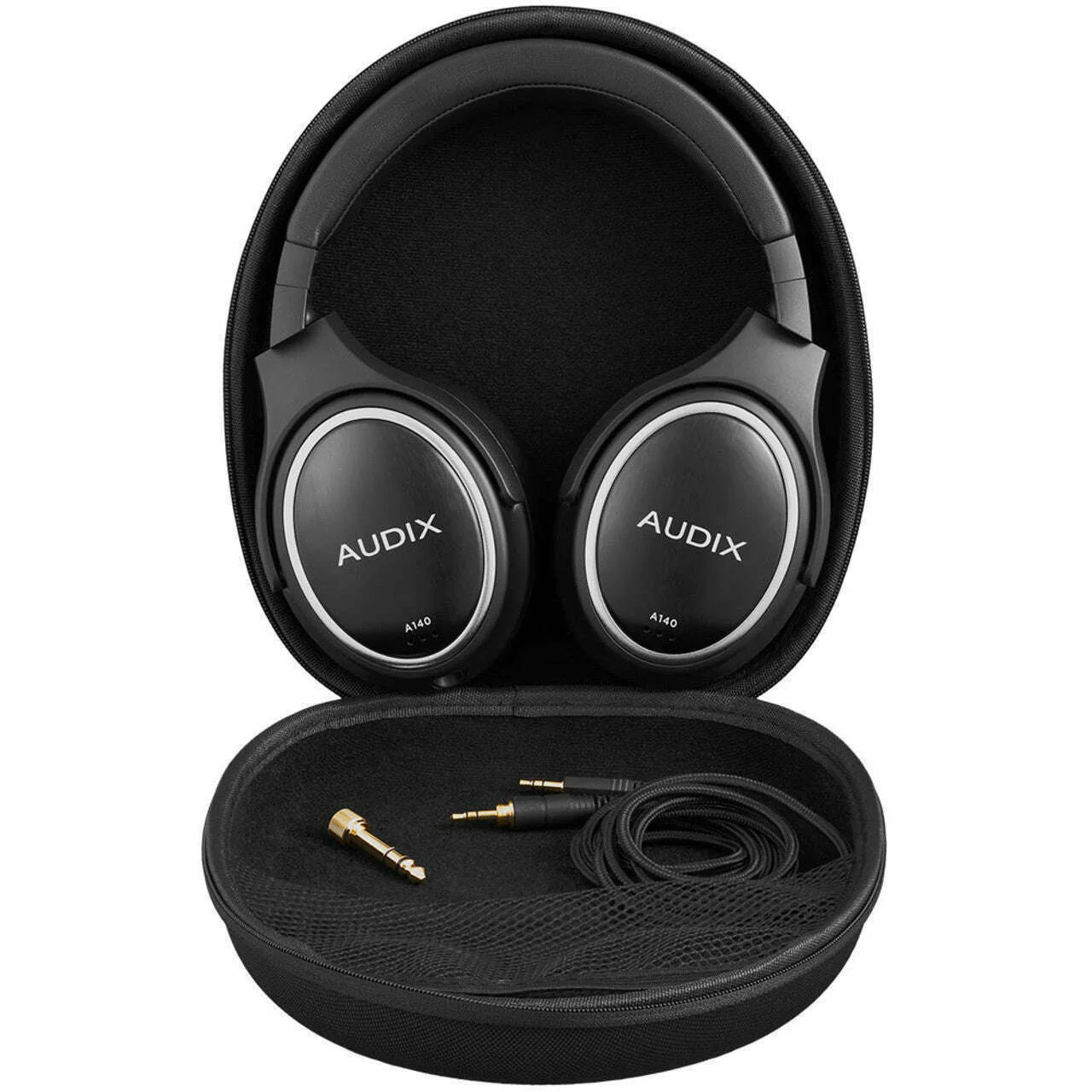 Audix A140 Professional Studio Headphones