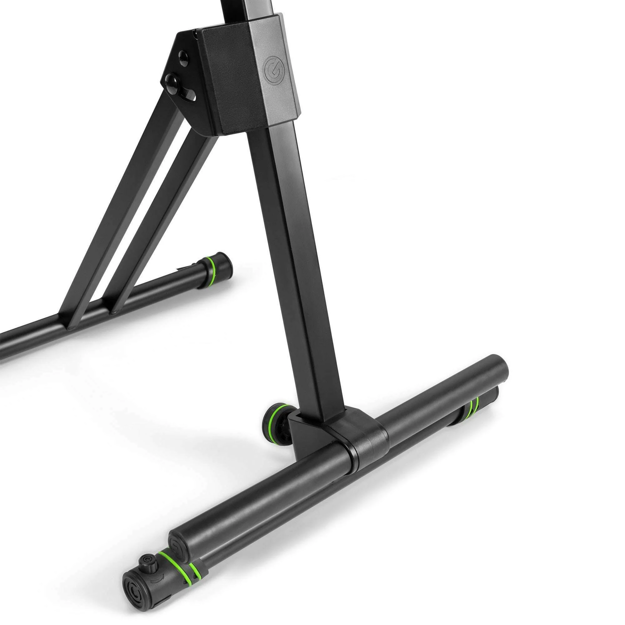 Gravity FMSEAT1BR Height Adjustable Guitar Stool Seat