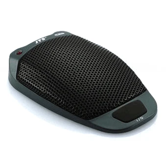 JTS CM-601 Electret Condenser Boundary Microphone