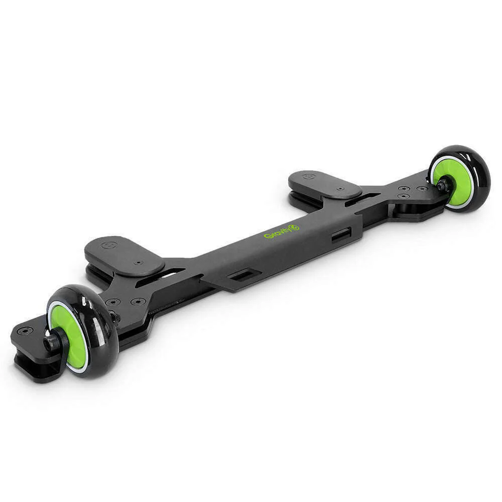 Gravity GLAWI1 Wheel Insert for Stands with Base Plate