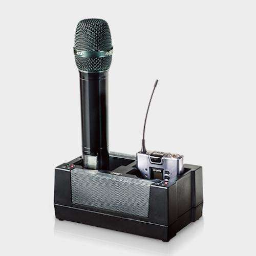 JTS CH-2 Dual Slot-in Battery Charger