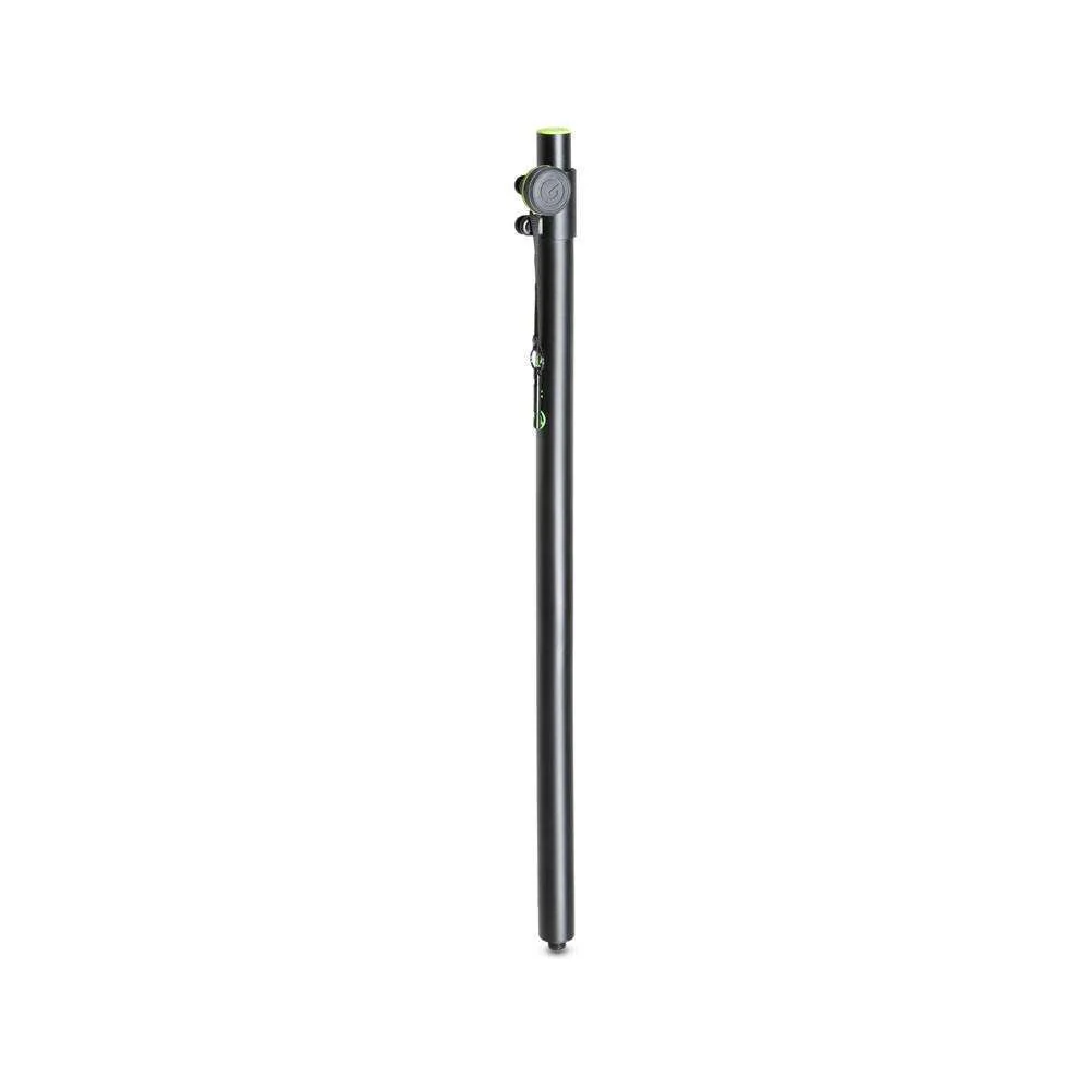 Gravity GSP2332B Adjustable Distance Pole with M20 Threaded Bottom (each)