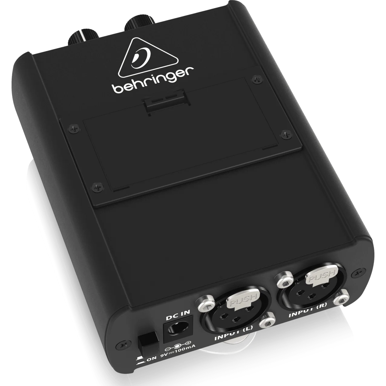 Behringer POWERPLAY P1 Personal In-Ear Monitor Amplifier