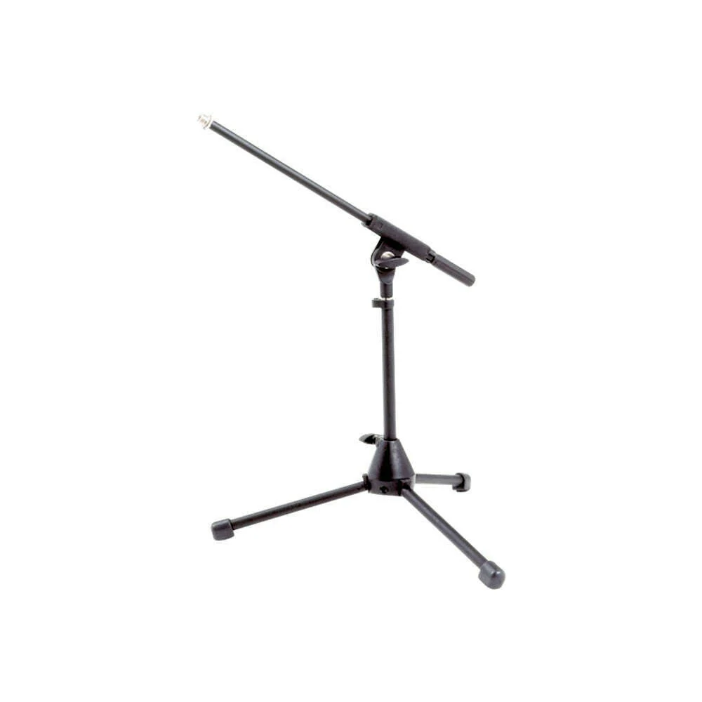 Australian Monitor ATC101 Instrument Microphone Stand with Boom Arm