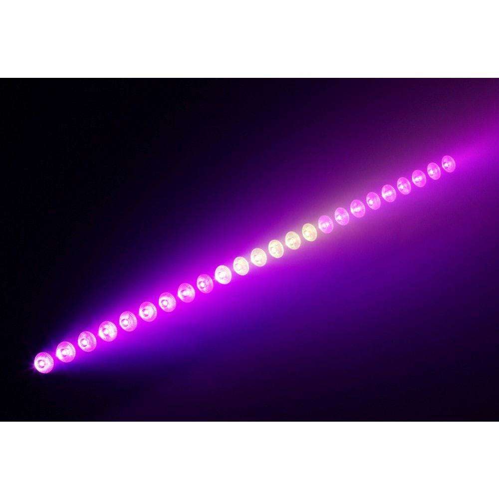 BeamZ LCB244 Quad Colour LED Strip Wash Light