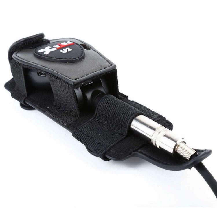 Xvive H1 Transmitter Holder For U2