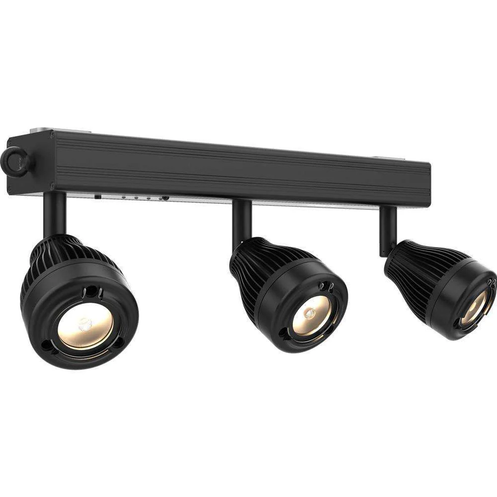 Chauvet DJ EZBar Battery Powered Spotlight Bar