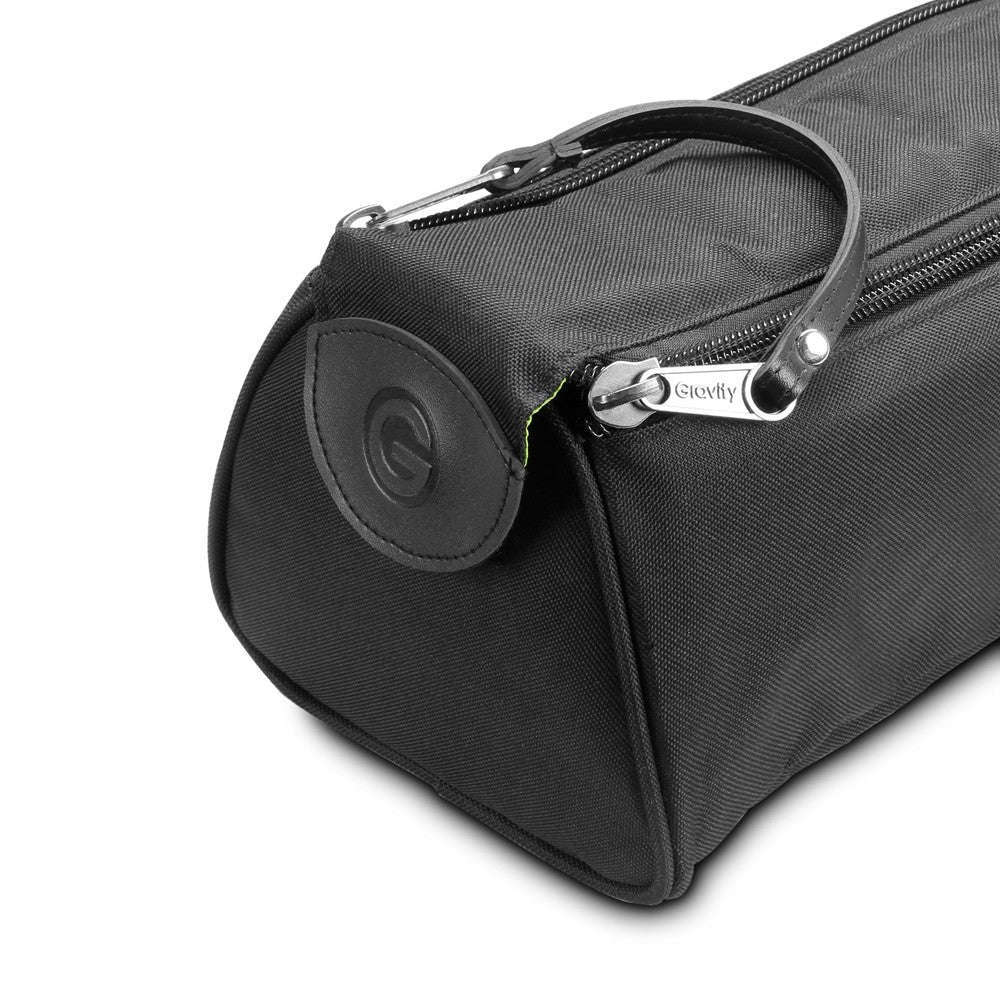 Gravity GBGSS1XLB Padded Single Speaker Stand Bag