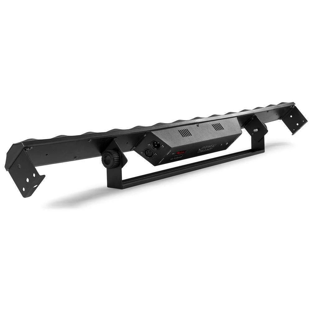 BeamZ LCB14 LED Hybrid Wash Light