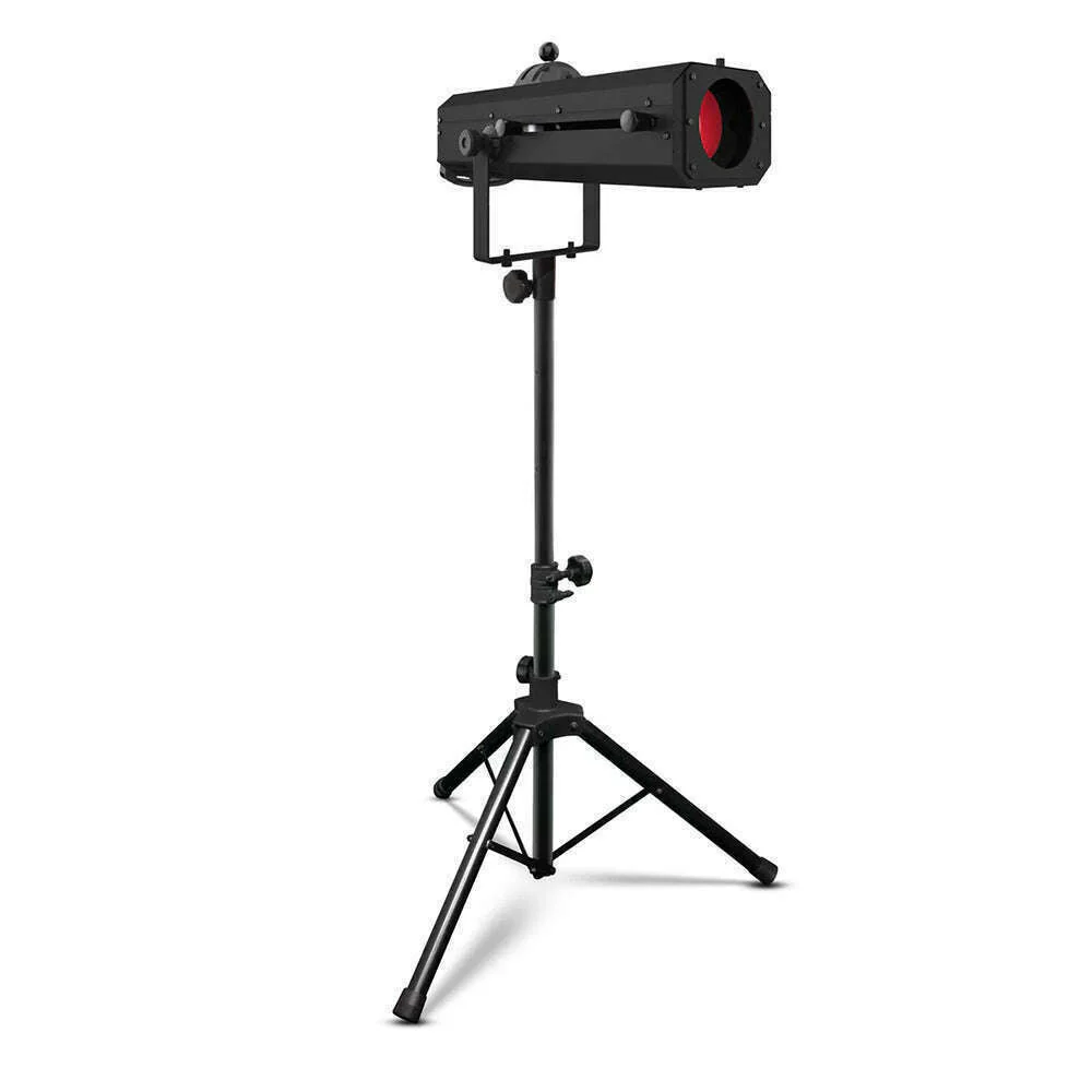 Chauvet DJ LED 200ST Portable 200W LED Followspot & Tripod