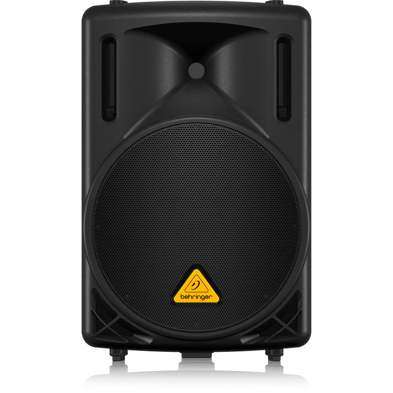 Behringer EUROLIVE B212XL 200W RMS 2-Way 12 and Horn Passive PA Speaker (each)