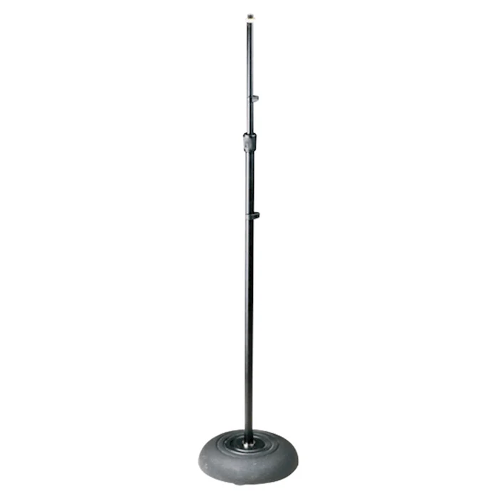Australian Monitor ATC404 Round Base Microphone Stand